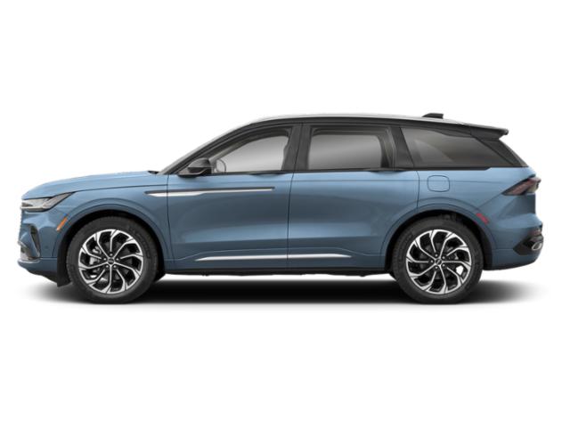 2026 Lincoln Nautilus Premiere Premiere AWD Intercooled Turbo Gas/Electric I-4 2.0 L/122 [1]
