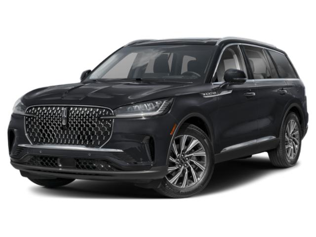 2026 Lincoln Aviator Premiere Premiere AWD Twin Turbo Premium Gasoline V-6 3.0 L/183 [12]