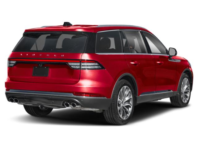 2026 Lincoln Aviator Reserve AWD – INCOMING UNIT – CALL TO RESERVE TODAY!! Reserve AWD Twin Turbo Premium Unleaded V-6 3.0 L/183 [1]