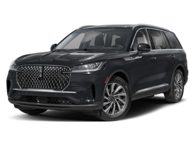 2026 Lincoln Aviator Reserve AWD Reserve AWD Twin Turbo Premium Unleaded V-6 3.0 L/183 [0]