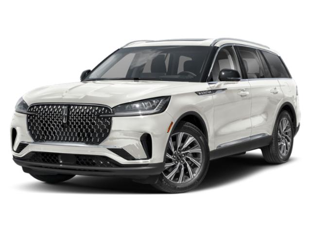 2026 Lincoln Aviator Reserve AWD - INCOMING UNIT, CALL TO RESERVE TODAY!! Reserve AWD Twin Turbo Premium Unleaded V-6 3.0 L/183 [2]