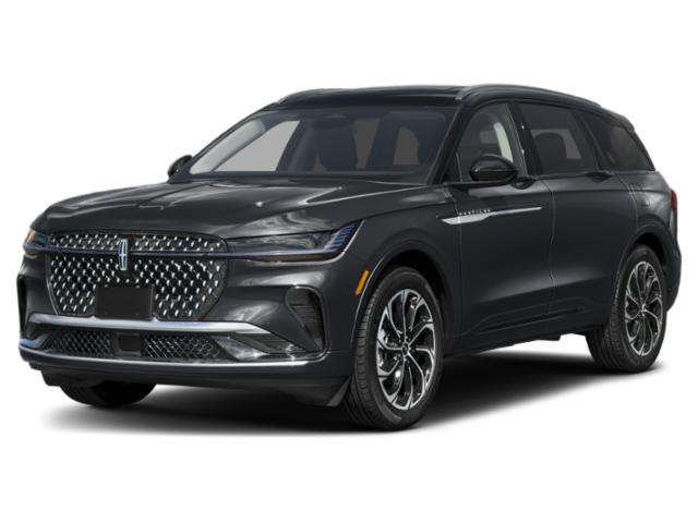 2026 Lincoln Nautilus Reserve AWD - INCOMING UNIT, CALL TO RESERVE TODAY!! Reserve AWD Intercooled Turbo Premium Gasoline I-4 2.0 L/122 [15]