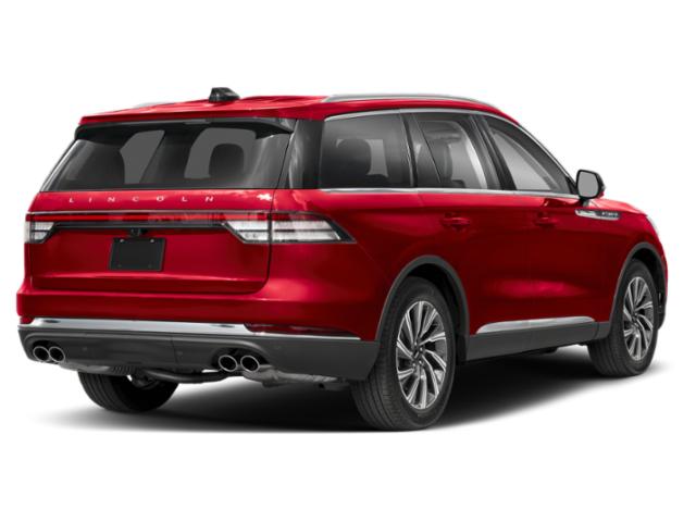 2026 Lincoln Aviator Reserve AWD &#8211; INCOMING UNIT, CALL TO RESERVE TODAY!! Reserve AWD Twin Turbo Premium Unleaded V-6 3.0 L/183 [1]
