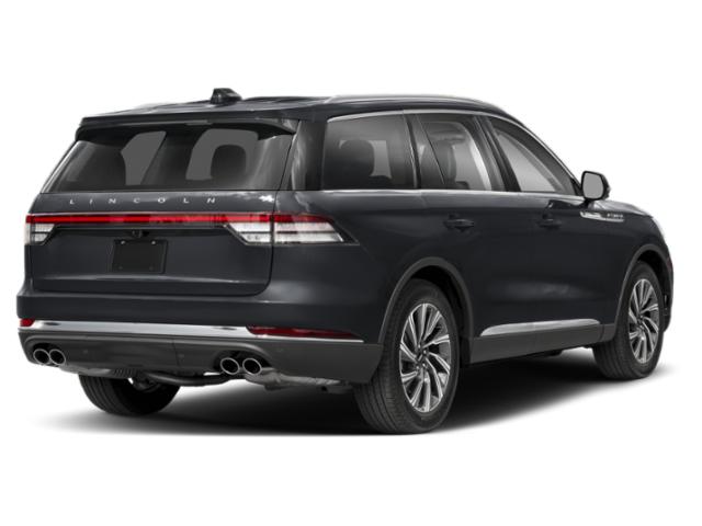 2026 Lincoln Aviator Reserve AWD &#8211; INCOMING UNIT, CALL TO RESERVE TODAY!! Reserve AWD Twin Turbo Premium Unleaded V-6 3.0 L/183 [1]