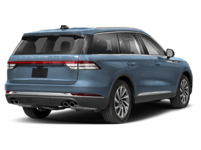 2026 Lincoln Aviator Reserve AWD &#8211; INCOMING UNIT, CALL TO RESERVE TODAY!! Reserve AWD Twin Turbo Premium Unleaded V-6 3.0 L/183 [1]