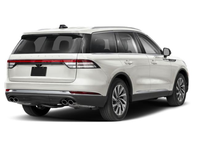 2026 Lincoln Aviator Reserve AWD &#8211; INCOMING UNIT, CALL TO RESERVE TODAY!! Reserve AWD Twin Turbo Premium Unleaded V-6 3.0 L/183 [1]