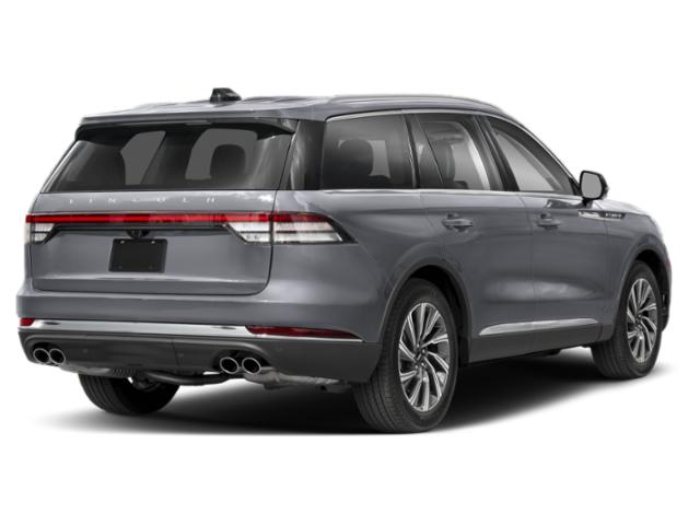 2026 Lincoln Aviator Reserve AWD &#8211; INCOMING UNIT, CALL TO RESERVE TODAY!! Reserve AWD Twin Turbo Premium Unleaded V-6 3.0 L/183 [1]
