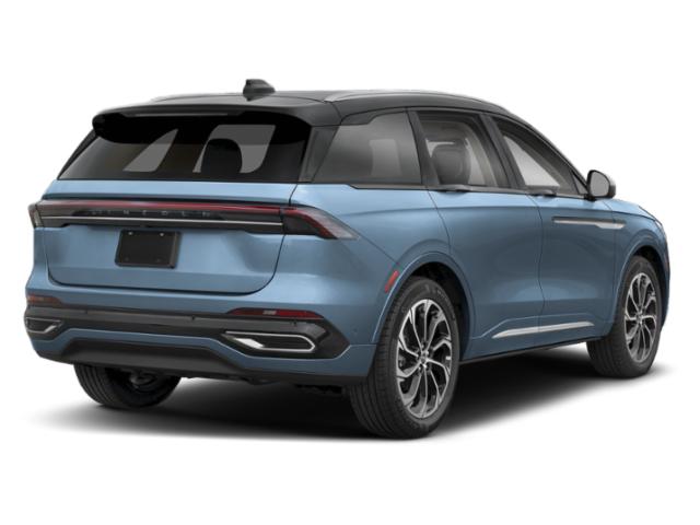 2026 Lincoln Nautilus Premiere Premiere AWD Intercooled Turbo Gas/Electric I-4 2.0 L/122 [2]