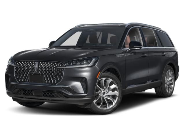 2026 Lincoln Aviator Reserve Reserve AWD Twin Turbo Premium Gasoline V-6 3.0 L/183 [0]