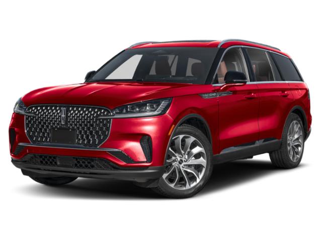 2026 Lincoln Aviator Reserve AWD – INCOMING UNIT – CALL TO RESERVE TODAY!! Reserve AWD Twin Turbo Premium Gasoline V-6 3.0 L/183 [0]