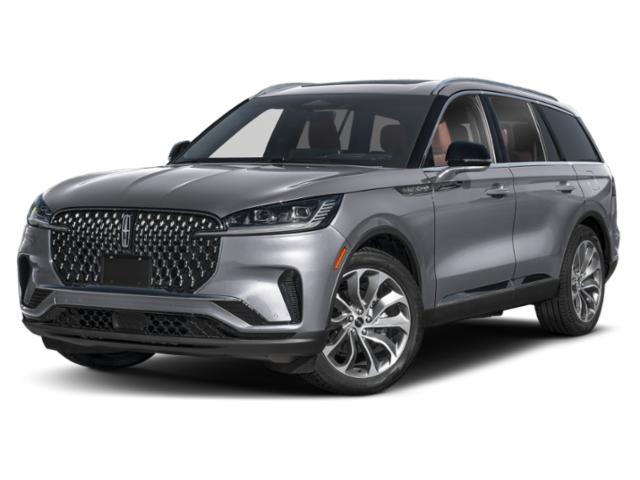 2026 Lincoln Aviator Reserve Reserve AWD Twin Turbo Premium Gasoline V-6 3.0 L/183 [19]