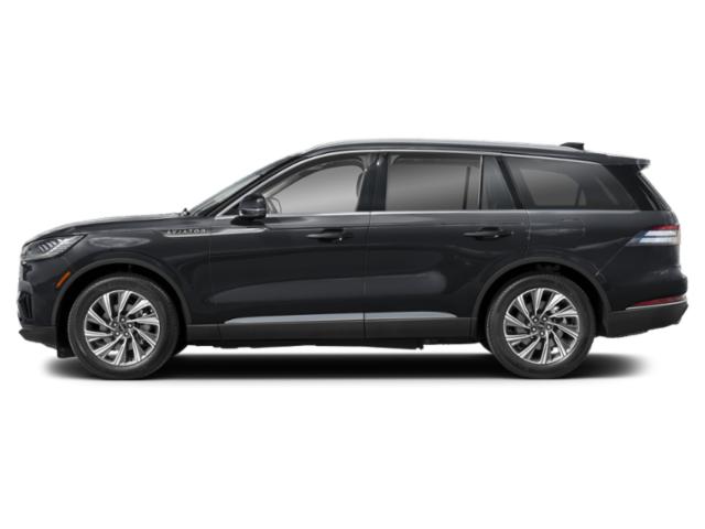 2026 Lincoln Aviator Premiere Premiere AWD Twin Turbo Premium Gasoline V-6 3.0 L/183 [2]