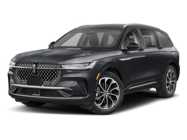 2026 Lincoln Nautilus Premiere Premiere AWD Intercooled Turbo Gas/Electric I-4 2.0 L/122 [18]