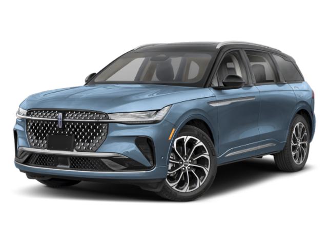 2026 Lincoln Nautilus Premiere Premiere AWD Intercooled Turbo Gas/Electric I-4 2.0 L/122 [0]