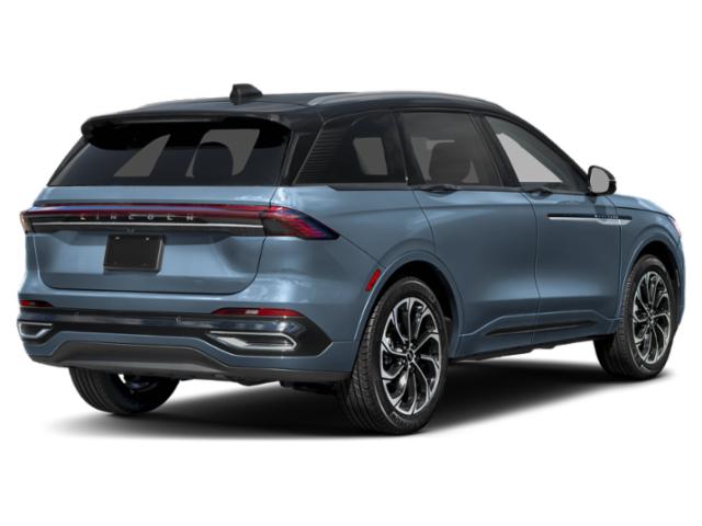 2026 Lincoln Nautilus Reserve AWD Reserve AWD Intercooled Turbo Premium Gasoline I-4 2.0 L/122 [2]