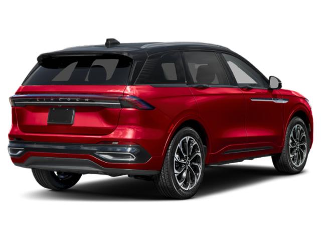 2026 Lincoln Nautilus Reserve Reserve AWD Intercooled Turbo Premium Gasoline I-4 2.0 L/122 [2]