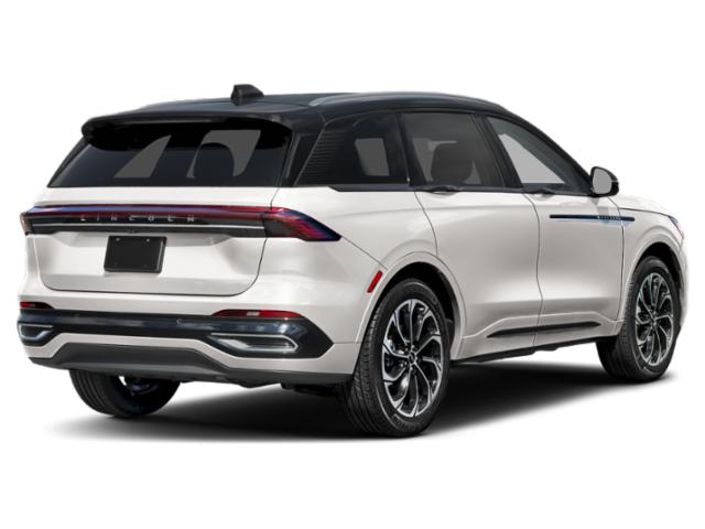 2026 Lincoln Nautilus Reserve Reserve AWD Intercooled Turbo Gas/Electric I-4 2.0 L/122 [2]