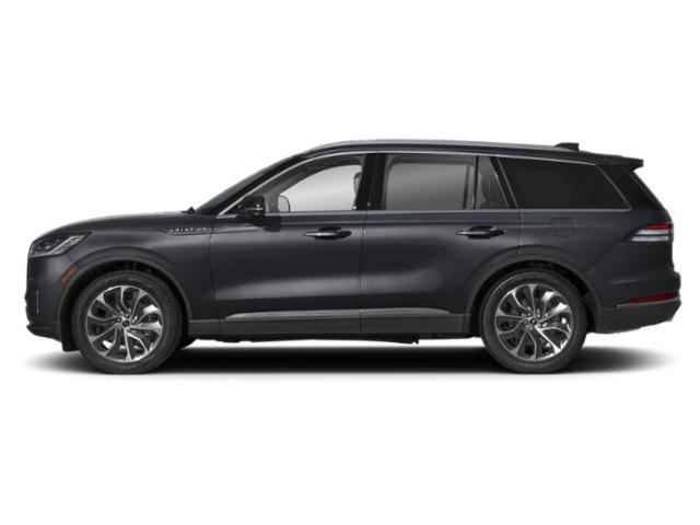 2026 Lincoln Aviator Reserve Reserve AWD Twin Turbo Premium Gasoline V-6 3.0 L/183 [2]