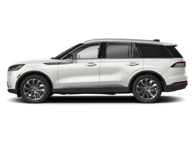 2026 Lincoln Aviator Reserve Reserve AWD Twin Turbo Premium Gasoline V-6 3.0 L/183 [2]