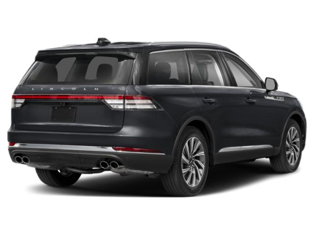 2026 Lincoln Aviator Premiere Premiere AWD Twin Turbo Premium Gasoline V-6 3.0 L/183 [1]