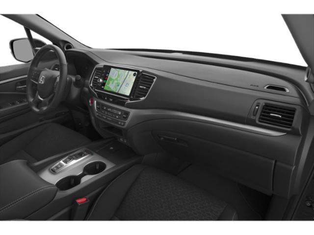 2024 Honda Ridgeline Sport Sport AWD Regular Unleaded V-6 3.5 L/212 [8]