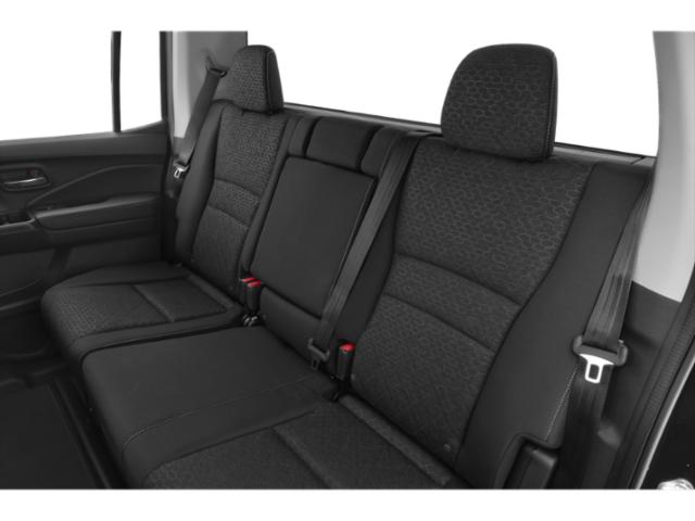 2024 Honda Ridgeline Sport Sport AWD Regular Unleaded V-6 3.5 L/212 [5]