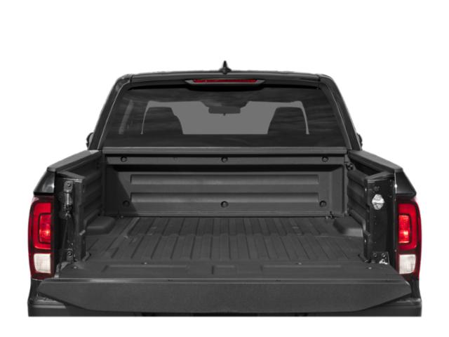 2024 Honda Ridgeline Sport Sport AWD Regular Unleaded V-6 3.5 L/212 [12]