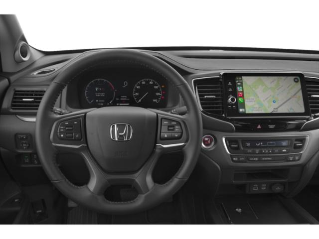2024 Honda Ridgeline Sport Sport AWD Regular Unleaded V-6 3.5 L/212 [10]