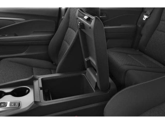 2024 Honda Ridgeline Sport Sport AWD Regular Unleaded V-6 3.5 L/212 [7]