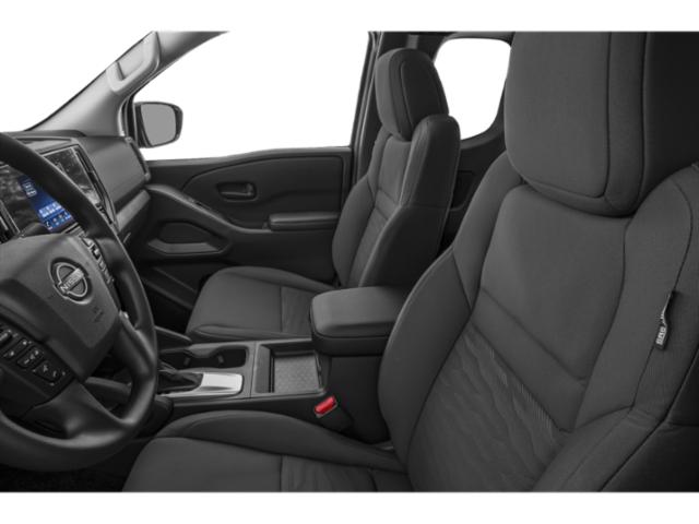 2027 Nissan Frontier S King Cab 4x2 S Regular Gasoline V-6 3.8 L/231 [9]