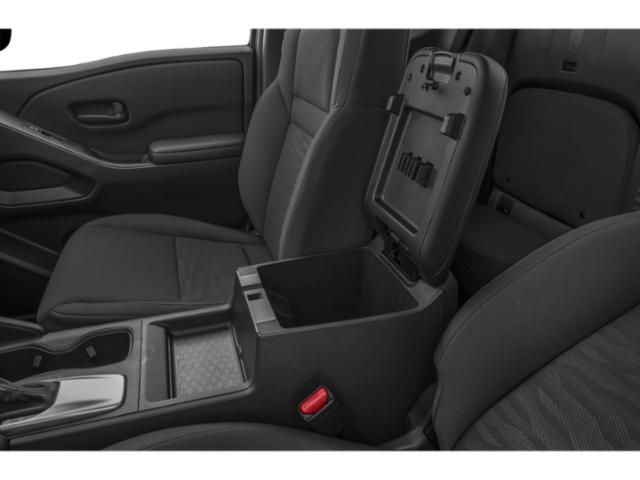 2027 Nissan Frontier S King Cab 4x2 S Regular Gasoline V-6 3.8 L/231 [4]