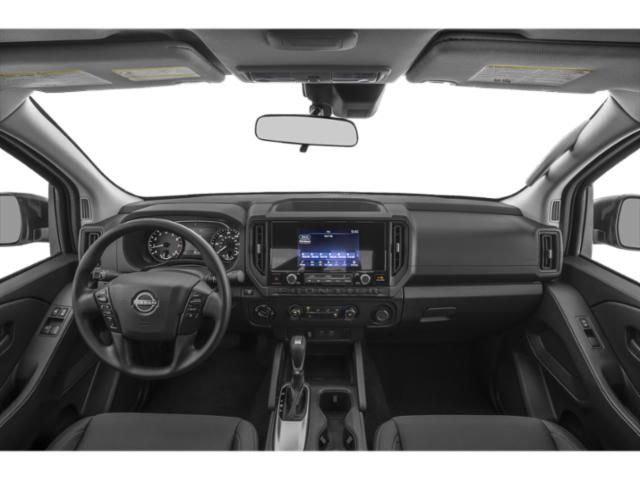 2027 Nissan Frontier S King Cab 4x2 S Regular Gasoline V-6 3.8 L/231 [6]