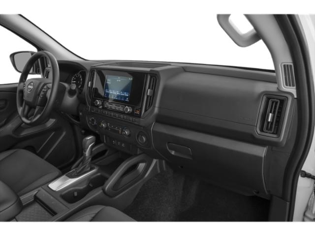 2027 Nissan Frontier S King Cab 4x2 S Regular Gasoline V-6 3.8 L/231 [8]