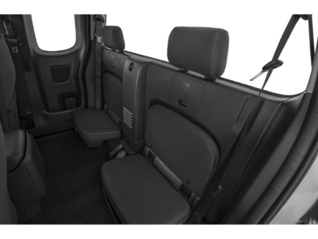 2027 Nissan Frontier S King Cab 4x2 S Regular Gasoline V-6 3.8 L/231 [7]