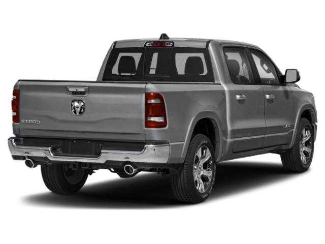2019 Ram 1500 Laramie Laramie 4x2 Crew Cab 5’7″ Box Regular Unleaded V-8 5.7 L/345 [1]