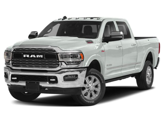 2019 Ram 2500 [4]