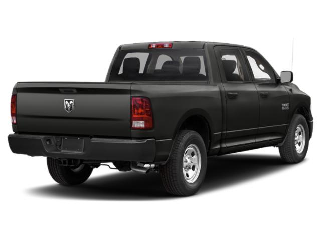 2019 Ram 1500 Classic Tradesman Tradesman 4x2 Crew Cab 6&#8217;4&#8243; Box Regular Unleaded V-8 5.7 L/345 [1]