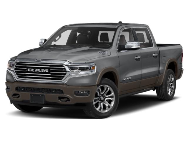 2019 Ram 1500 Laramie Longhorn - Image 1