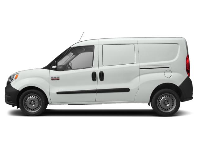 2019 Ram ProMaster City Cargo Van Tradesman Tradesman Van Regular Unleaded I-4 2.4 L/144 [2]