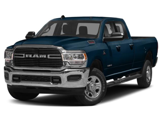 2019 Ram 2500 Tradesman Crew 4x4, 6.7L CUMMINS Tradesman Crew 4x4, 6.7L CUMMINS - Image 1