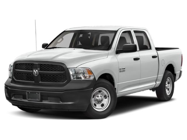 2019 Ram 1500 Classic Express Express 4x4 Crew Cab 5'7" Box Regular Unleaded V-8 5.7 L/345 [29]