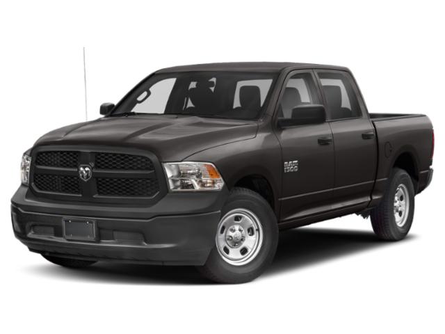 2019 RAM 1500 Classic Express Crew Cab 4WD