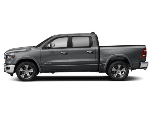 2019 Ram 1500 Laramie Laramie 4x2 Crew Cab 5’7″ Box Regular Unleaded V-8 5.7 L/345 [2]