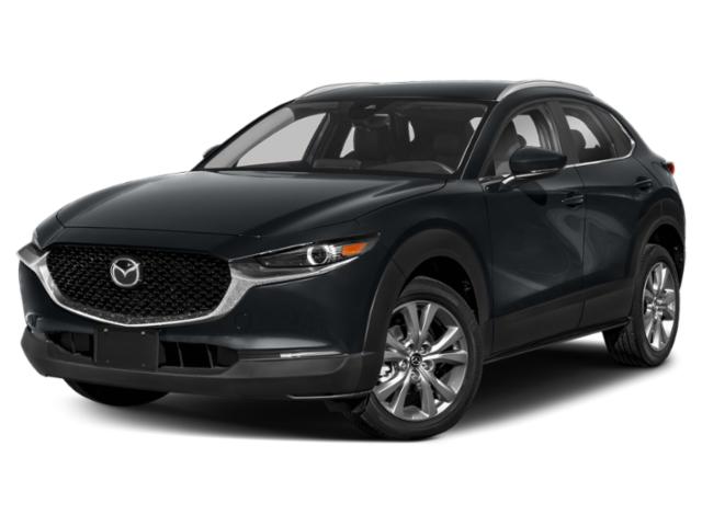 2023 Mazda CX-30 Preferred's photo