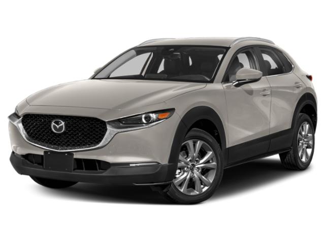 2023 Mazda CX-30 2.5 S Preferred Package 2.5 S Preferred Package AWD Regular Unleaded I-4 2.5 L/152 [15]