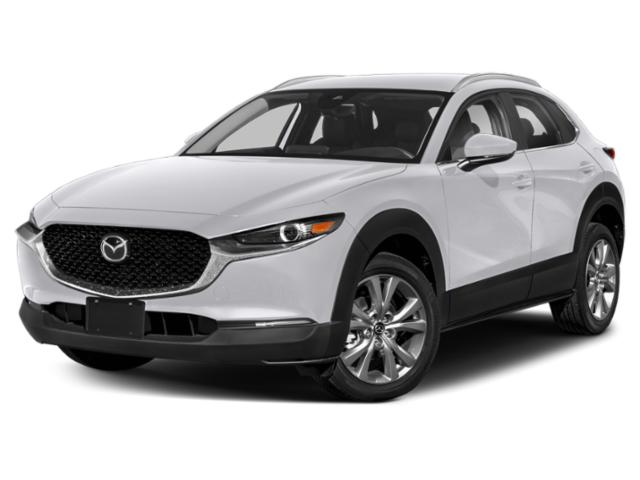 2023 Mazda CX-30 Preferred