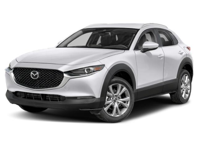 2023 Mazda CX-30 2.5 S Select Package 2.5 S Select Package AWD Regular Unleaded I-4 2.5 L/152 [12]