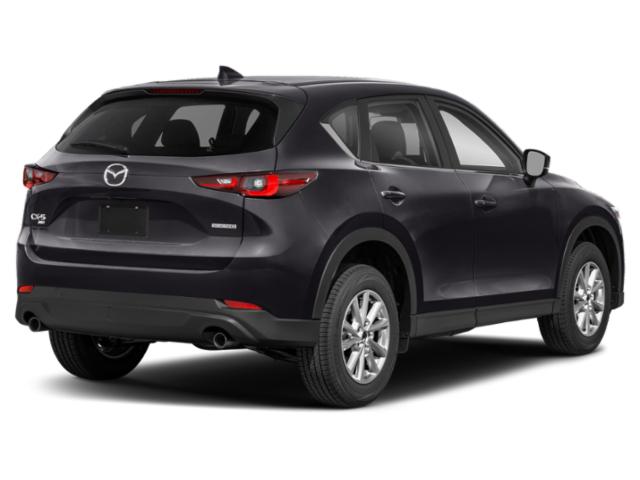 2023 Mazda CX-5 2.5 S Preferred Package 2.5 S Preferred Package AWD Regular Unleaded I-4 2.5 L/152 [2]