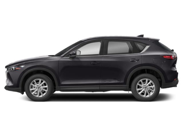 2023 Mazda CX-5 2.5 S Preferred Package 2.5 S Preferred Package AWD Regular Unleaded I-4 2.5 L/152 [1]