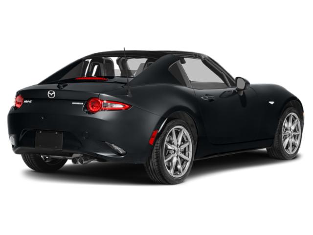 2023 Mazda MX-5 Miata RF Grand Touring Grand Touring Auto Premium Unleaded I-4 2.0 L/122 [1]